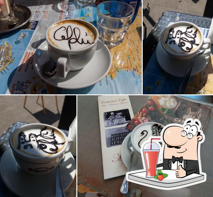 Cathedral Coffee