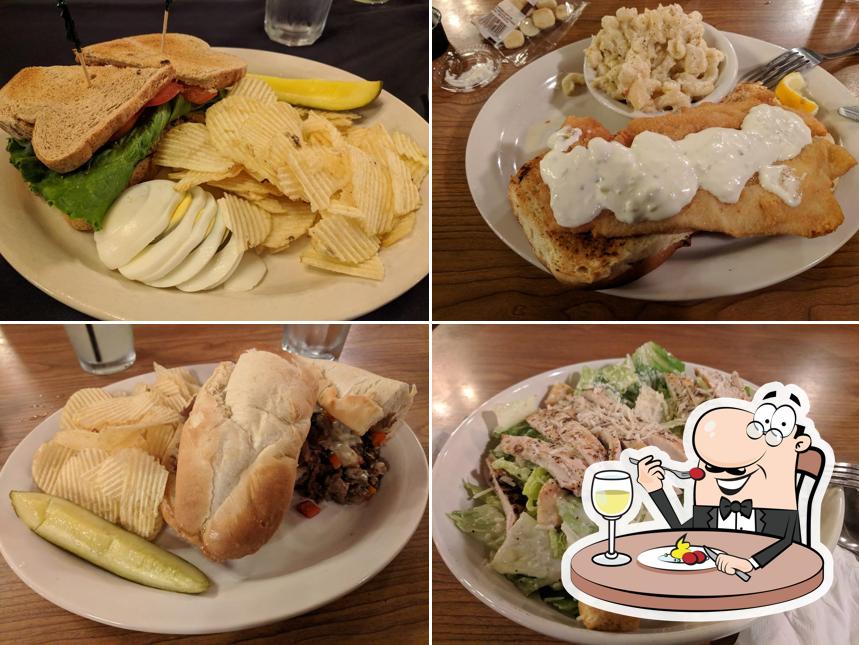 Community Restaurant