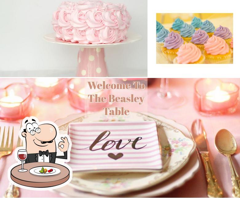 Beasley Table