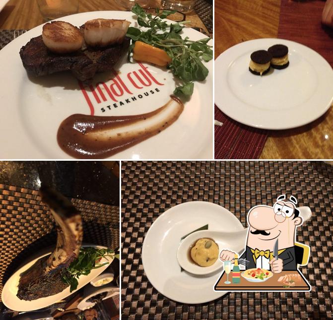 Final Cut Steakhouse