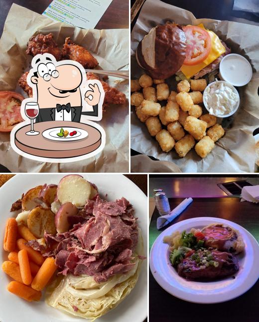 Malone's Tavern