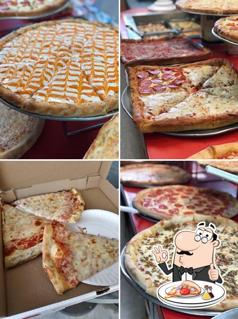 Parma Pizza