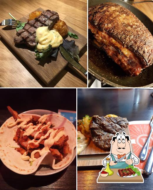 Pinchos
