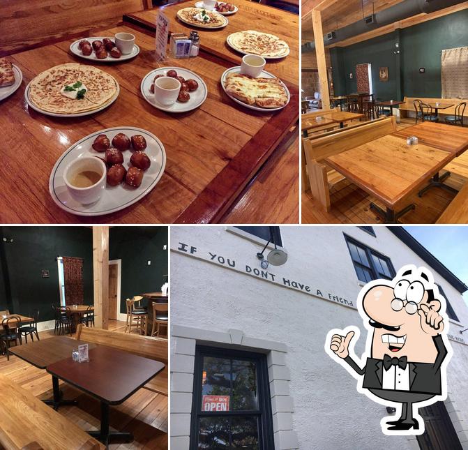 Iron Hand Brewing, LLC