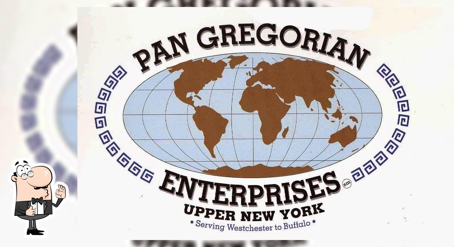Pan Gregorian Enterprises of Upper NY