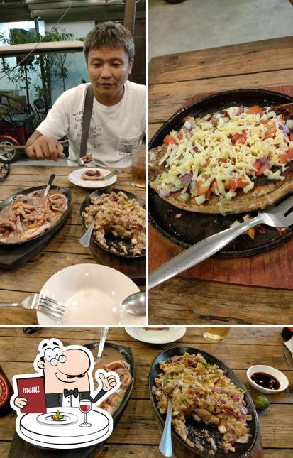 RJ Grill and Resto Bar