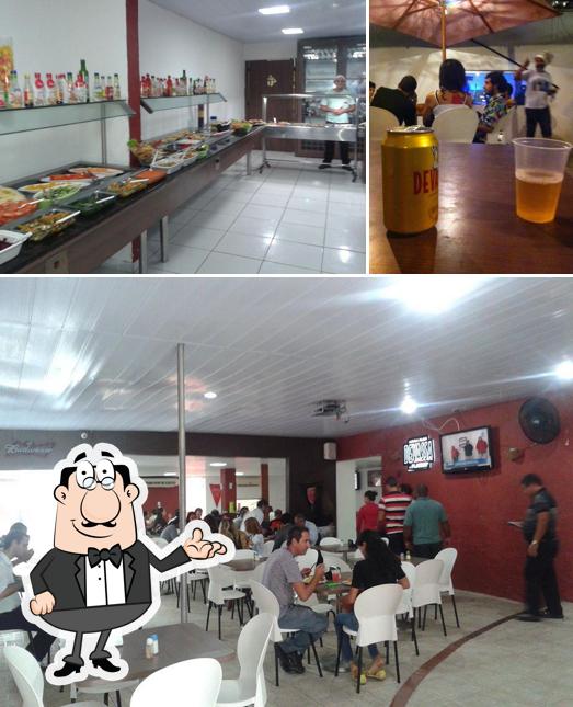 Viela Bar e Restaurante