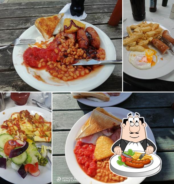 Rachel's Cafe