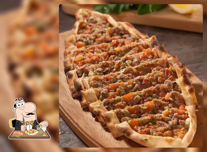 Karadeniz Pide Salonu