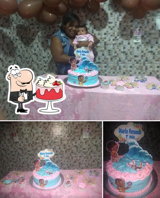 Ateliê dos doces e cia