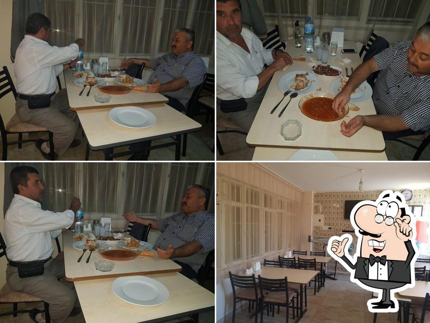Çakırın yeri