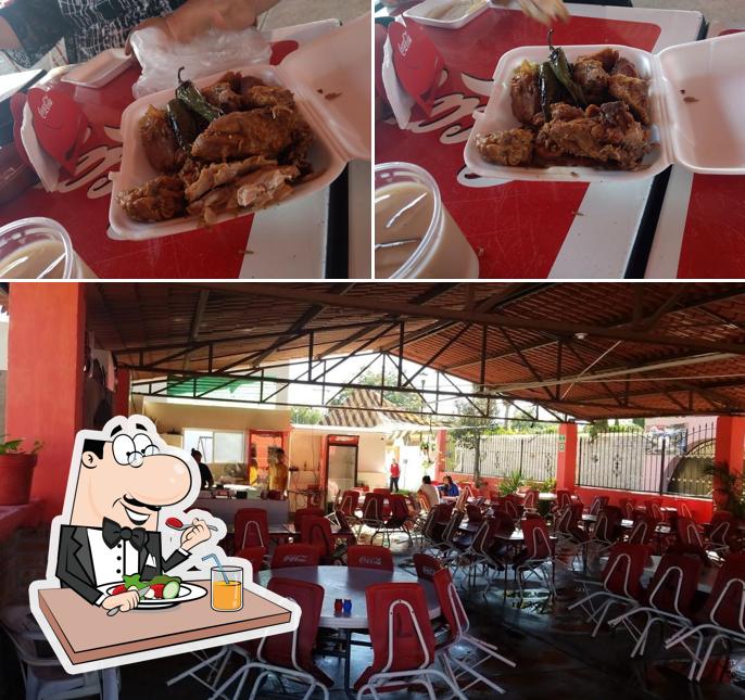 Carnitas y Gorditas Cesar