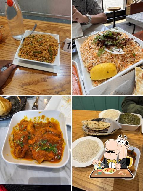 Charminar Biryani House - (Griswold St) Downtown
