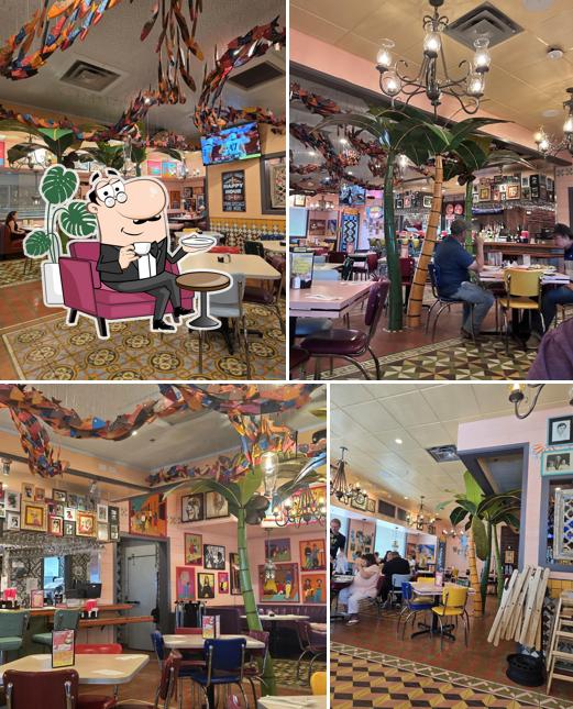 Chuy's