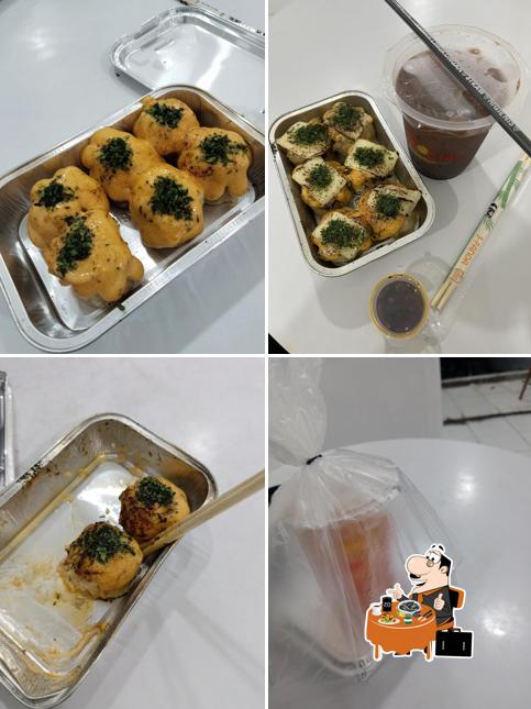 DIMSOCIAL (DIMSUM MENTAI)