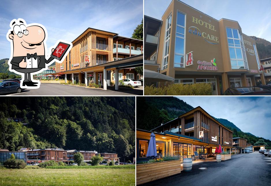 Hotel eduCARE