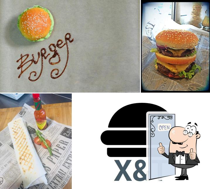 ХIT