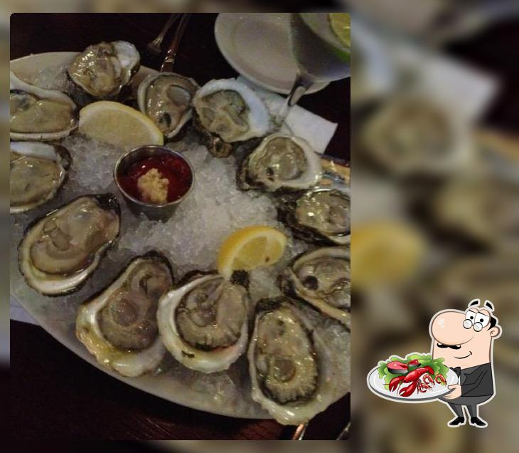 Lone Star Oyster Bar