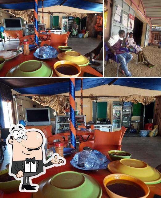 Restaurant Malien DASC