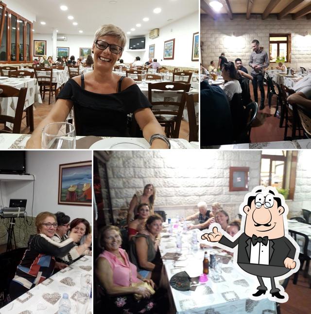 Miramare - Ristorante Pizzeria "da Donato"