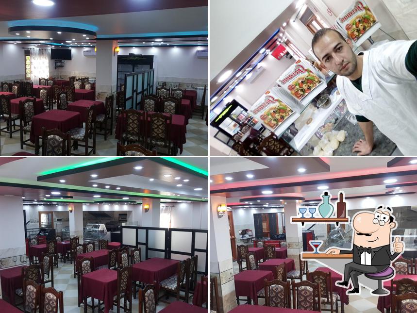 Restaurant-Pizzeria La Délicieuse
