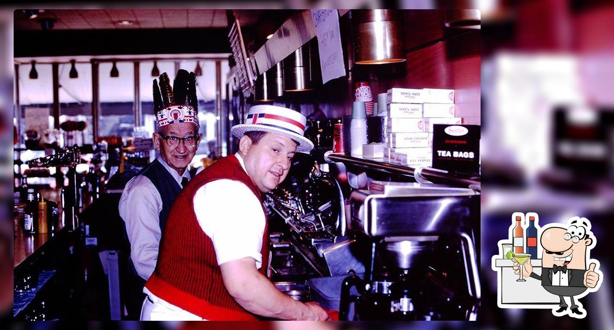 Remember Louvis Char-Broil