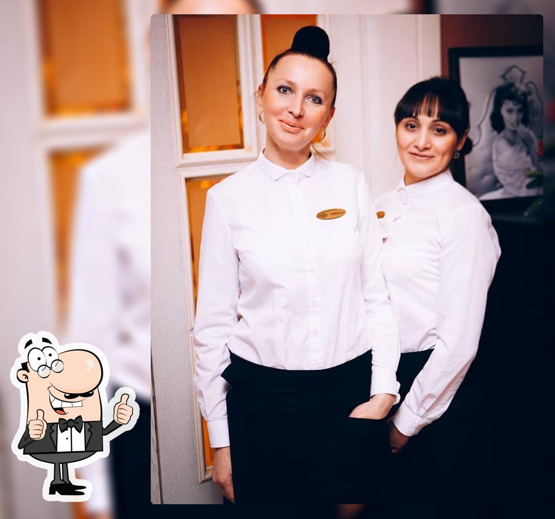 Ресторан Да Авитель-Da Avitel в Гостинице "Дземги"