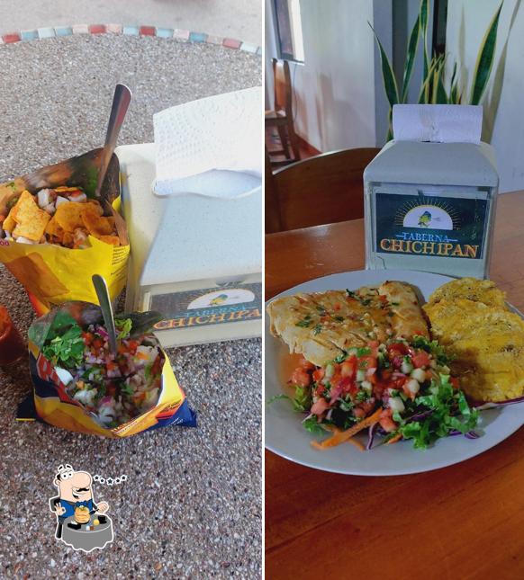 Taberna Chichipan