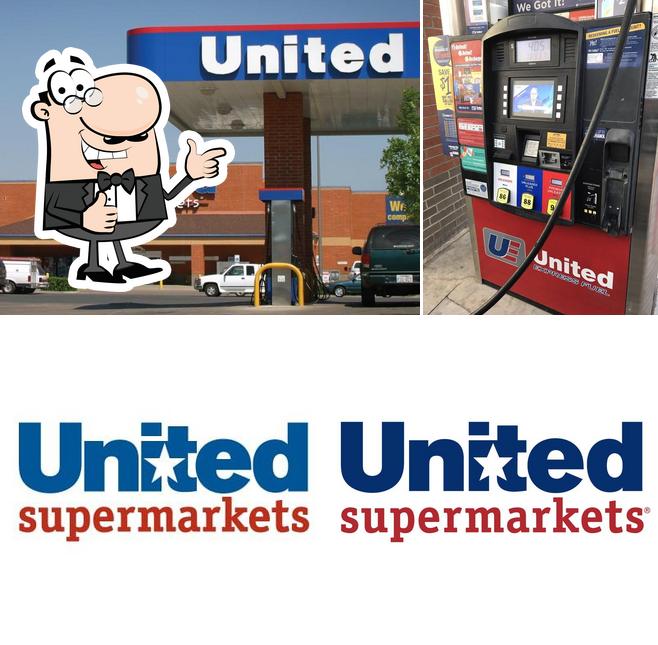 United Supermarkets Bakery