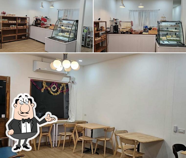 Yammy​ Cafe'