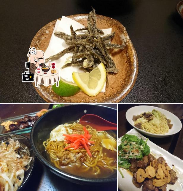 越前魚バカ 半蔵