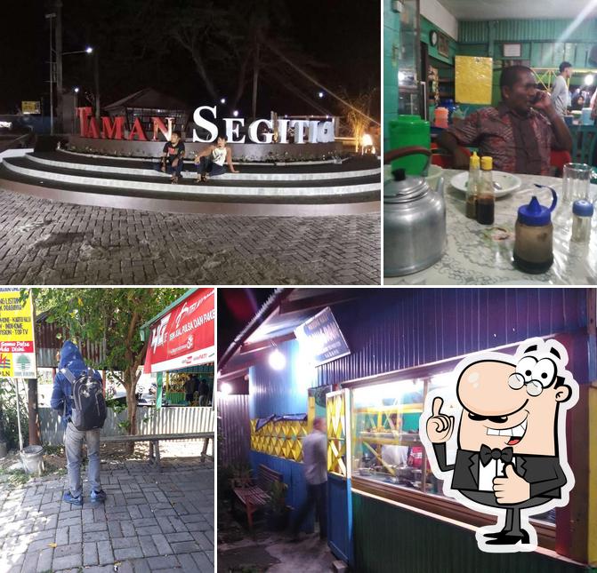 Rumah Makan Anugerah