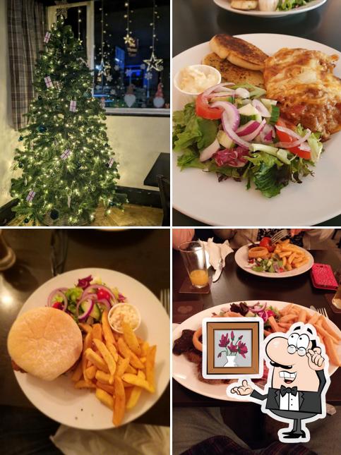 The Three Tuns
