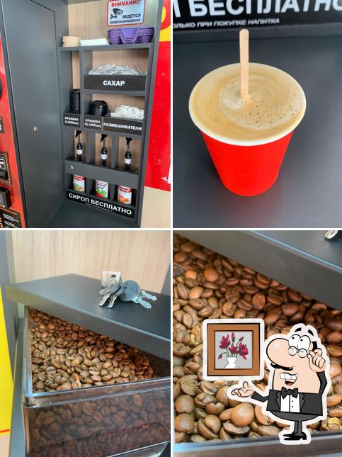 Tim Coffee