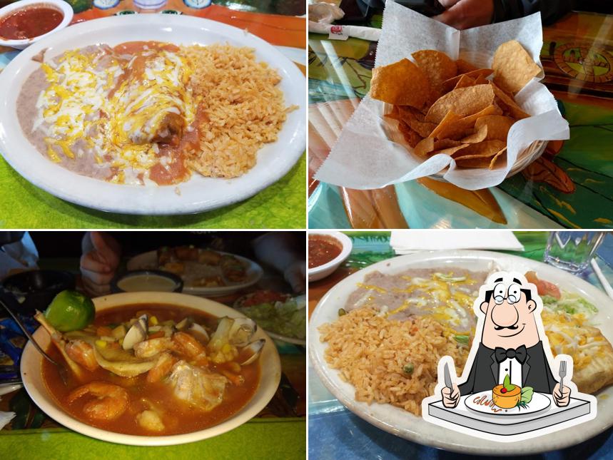 Torero's Mexican Restaurant