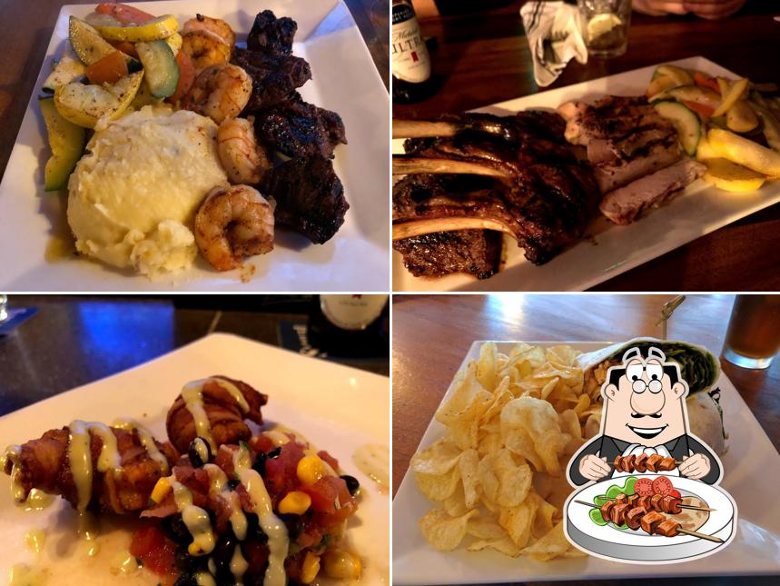 The Gavel Public House