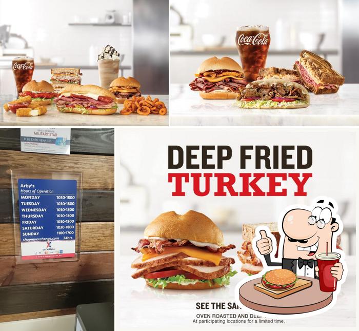 Arby's