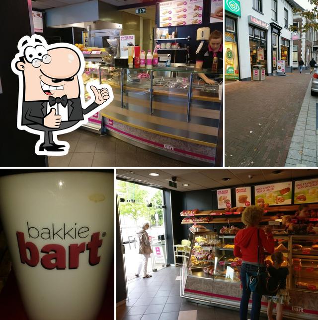 Bakker Bart