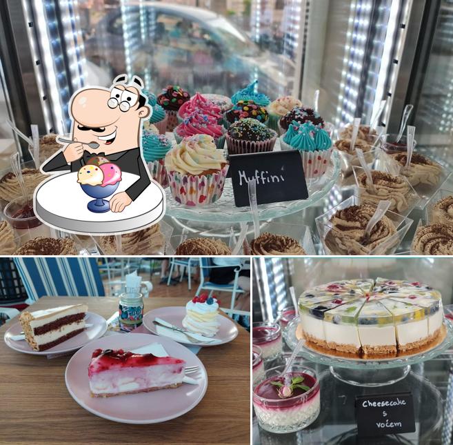 Coffe and sweets Bubalo