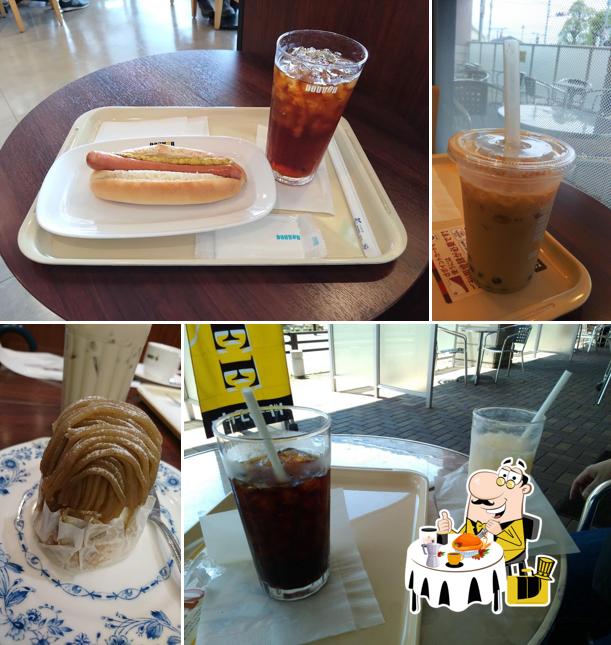 Doutor Coffee
