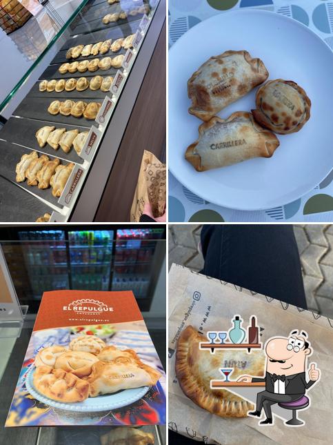 El Repulgue - Empanadas