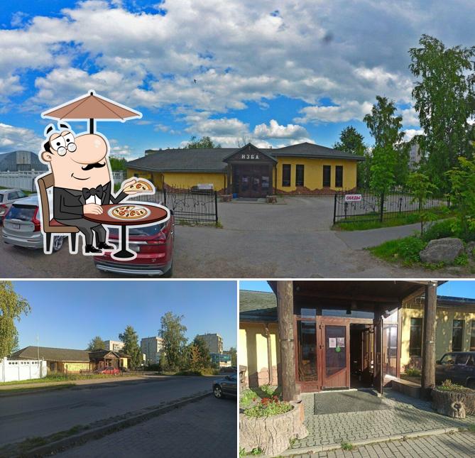 Изба
