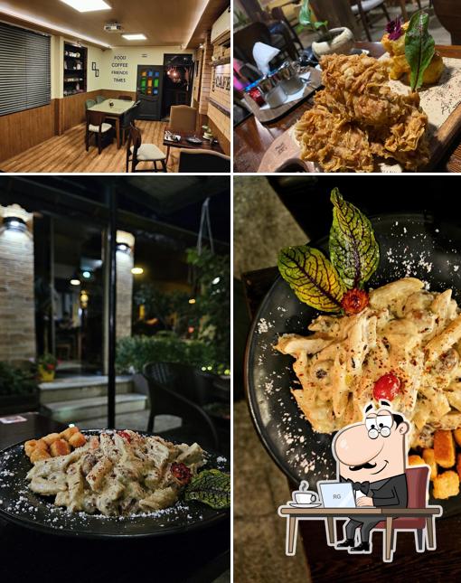 JeuCafe کافه ژو