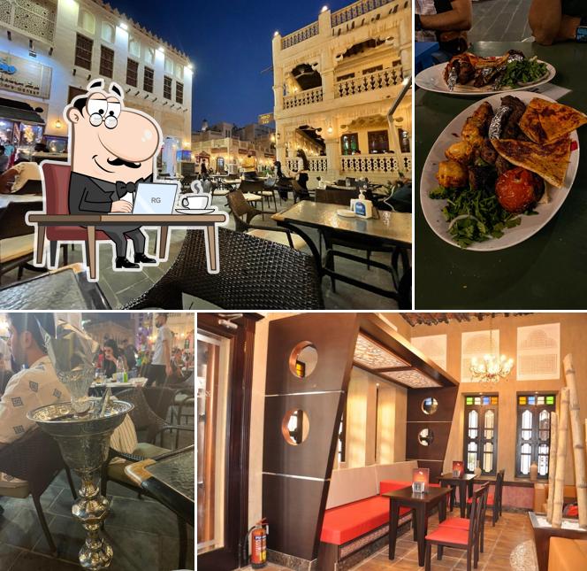 Le Gourmet Restaurant