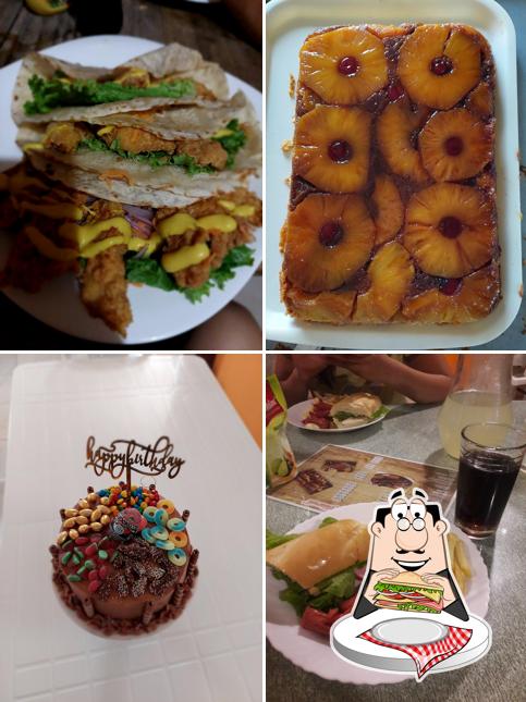 Lo Nuestro Restaurant