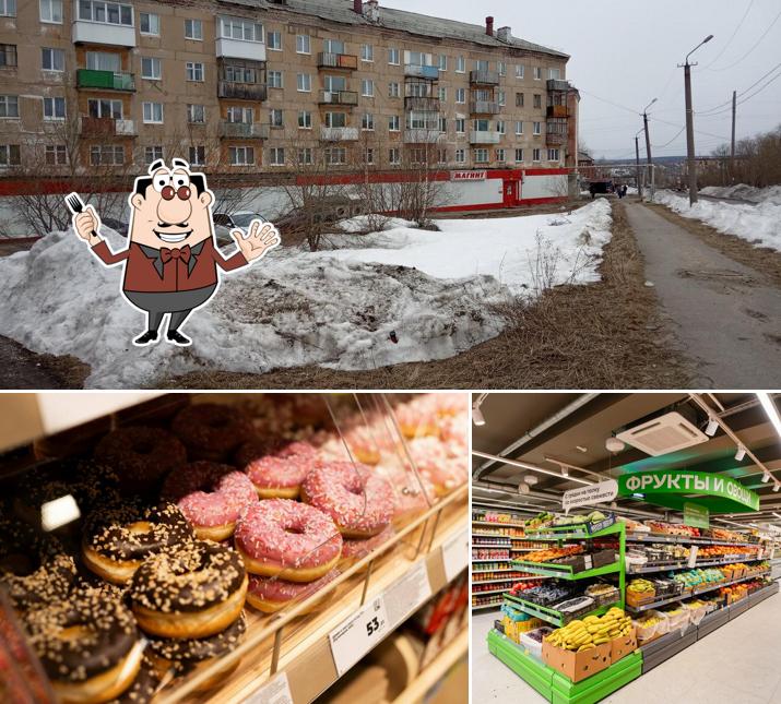Магнит