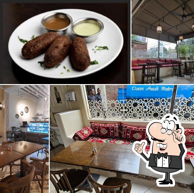 Manara Restaurant
