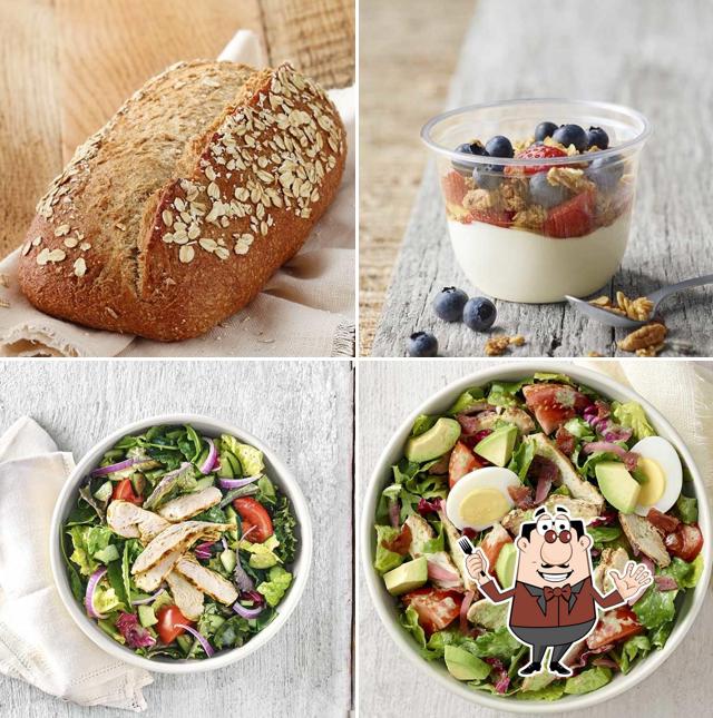 Panera Bread