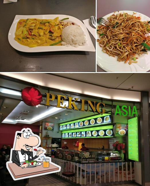 Peking Asia