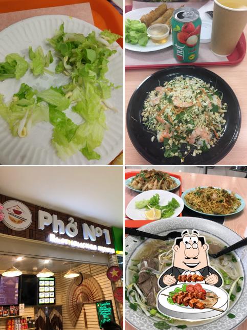 Pho № 1